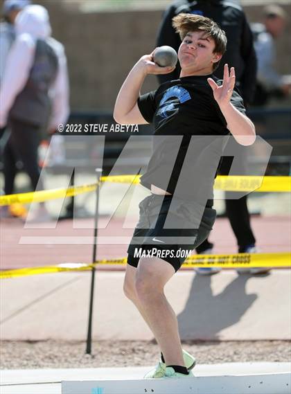 Thumbnail 3 in Lions Classic Invitational 2022 photogallery.
