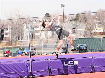 Thumbnail 2 in Lions Classic Invitational 2022 photogallery.