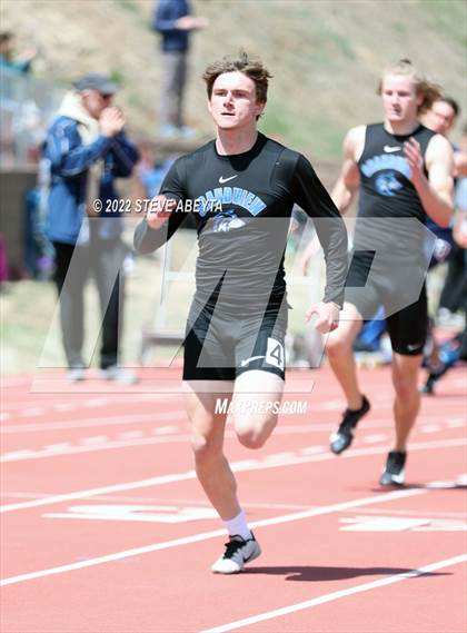 Thumbnail 2 in Lions Classic Invitational 2022 photogallery.