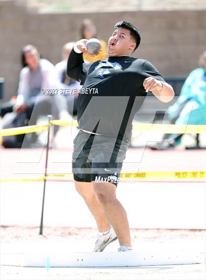 Thumbnail 1 in Lions Classic Invitational 2022 photogallery.