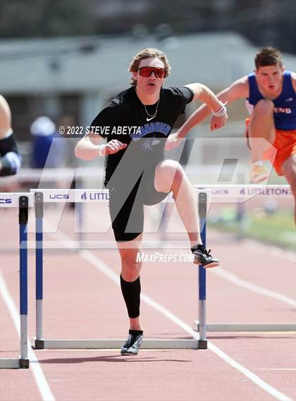 Thumbnail 2 in Lions Classic Invitational 2022 photogallery.