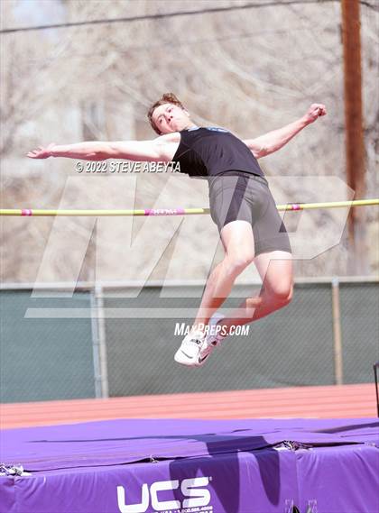 Thumbnail 1 in Lions Classic Invitational 2022 photogallery.