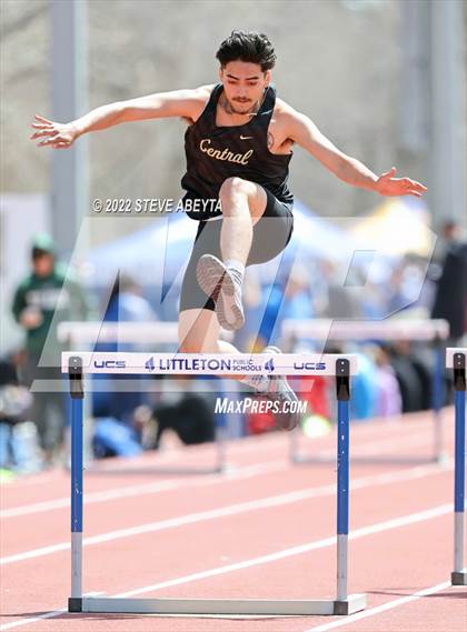 Thumbnail 3 in Lions Classic Invitational 2022 photogallery.