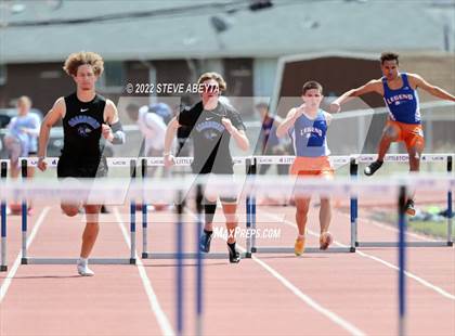 Thumbnail 2 in Lions Classic Invitational 2022 photogallery.