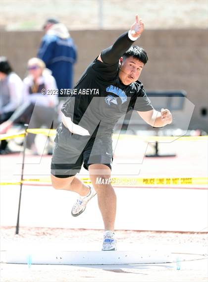 Thumbnail 1 in Lions Classic Invitational 2022 photogallery.