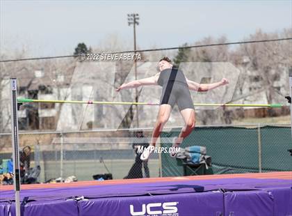 Thumbnail 2 in Lions Classic Invitational 2022 photogallery.