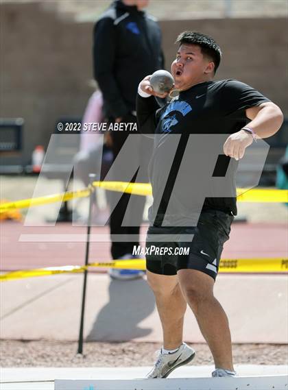 Thumbnail 3 in Lions Classic Invitational 2022 photogallery.