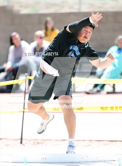 Thumbnail 2 in Lions Classic Invitational 2022 photogallery.