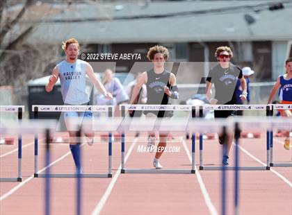 Thumbnail 1 in Lions Classic Invitational 2022 photogallery.