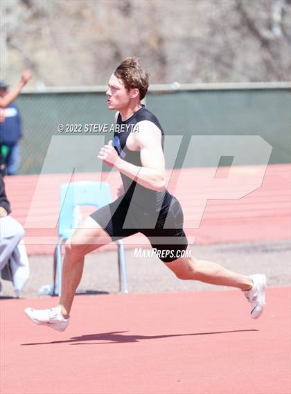 Thumbnail 3 in Lions Classic Invitational 2022 photogallery.