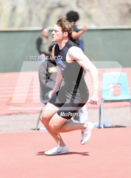 Thumbnail 1 in Lions Classic Invitational 2022 photogallery.