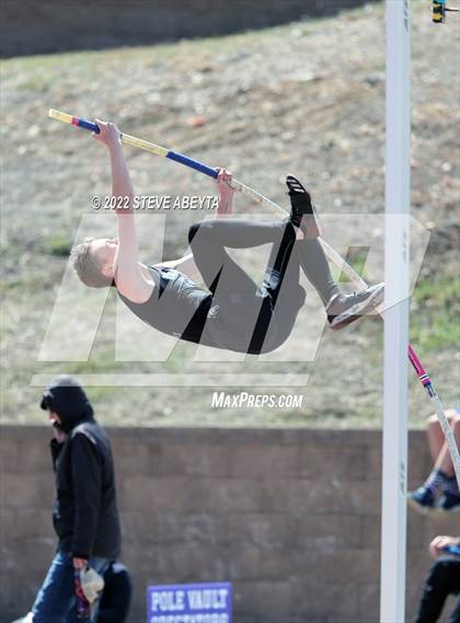 Thumbnail 1 in Lions Classic Invitational 2022 photogallery.