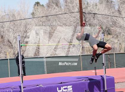 Thumbnail 2 in Lions Classic Invitational 2022 photogallery.