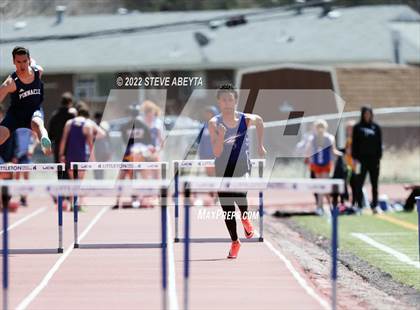 Thumbnail 2 in Lions Classic Invitational 2022 photogallery.