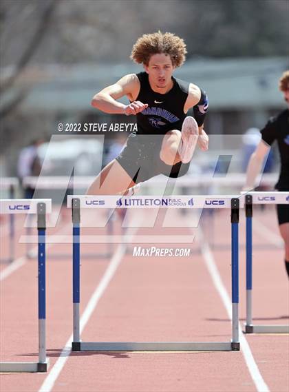 Thumbnail 3 in Lions Classic Invitational 2022 photogallery.