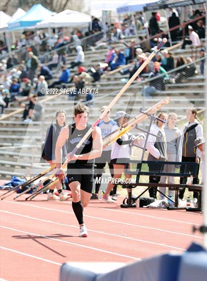 Thumbnail 2 in Lions Classic Invitational 2022 photogallery.