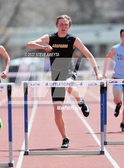 Thumbnail 1 in Lions Classic Invitational 2022 photogallery.