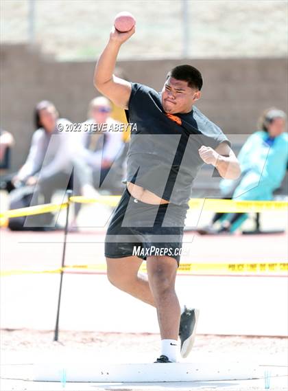 Thumbnail 1 in Lions Classic Invitational 2022 photogallery.