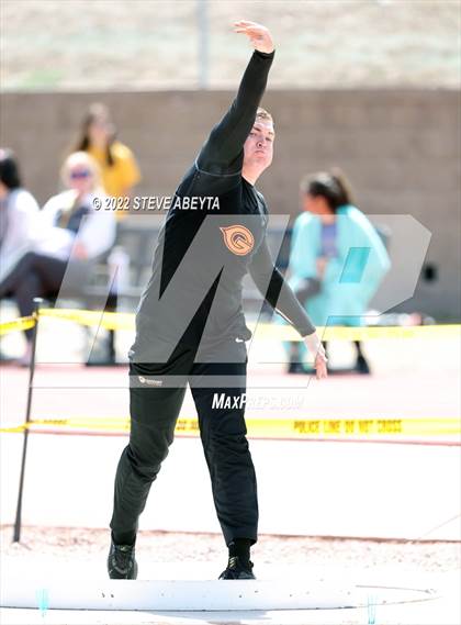 Thumbnail 2 in Lions Classic Invitational 2022 photogallery.
