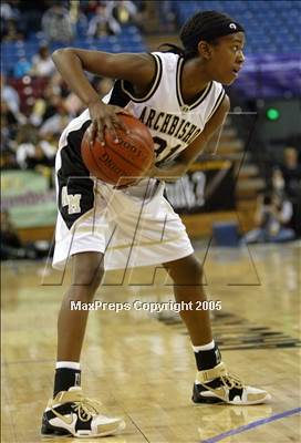 Thumbnail 1 in Troy vs. Archbishop Mitty (State D2 Final)#2 photogallery.