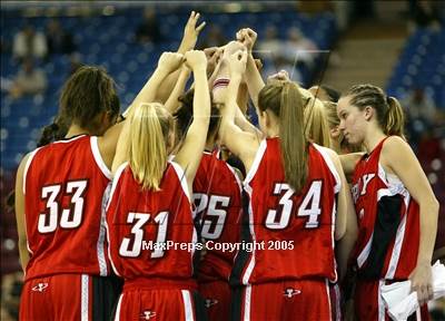 Thumbnail 3 in Troy vs. Archbishop Mitty (State D2 Final)#2 photogallery.