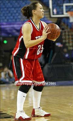 Thumbnail 3 in Troy vs. Archbishop Mitty (State D2 Final)#2 photogallery.