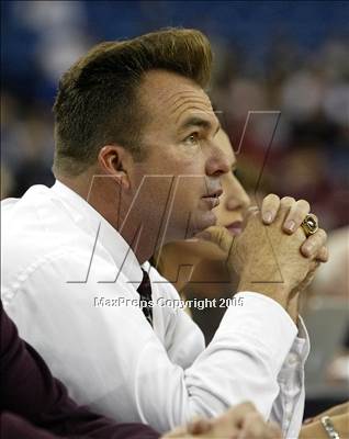 Thumbnail 3 in Troy vs. Archbishop Mitty (State D2 Final)#2 photogallery.