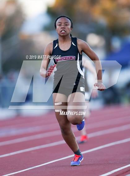 Thumbnail 2 in Liberty Time Trials photogallery.