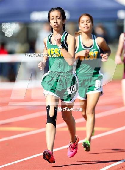 Thumbnail 3 in Liberty Time Trials photogallery.