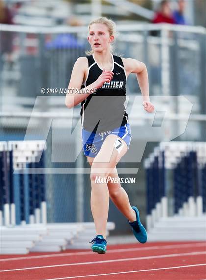 Thumbnail 2 in Liberty Time Trials photogallery.