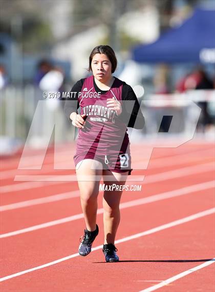 Thumbnail 2 in Liberty Time Trials photogallery.