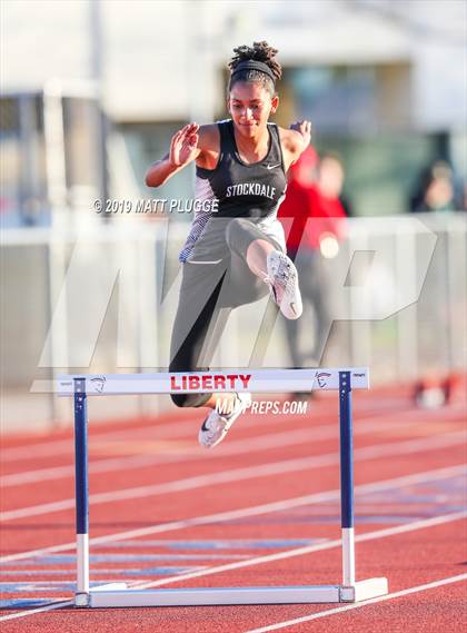 Thumbnail 2 in Liberty Time Trials photogallery.