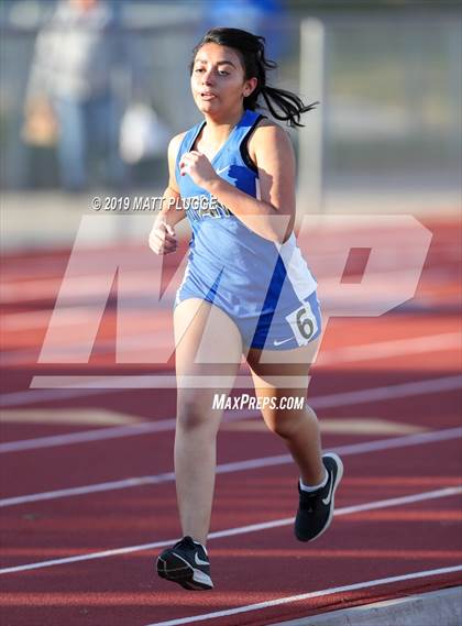 Thumbnail 1 in Liberty Time Trials photogallery.