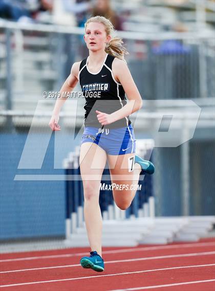 Thumbnail 3 in Liberty Time Trials photogallery.