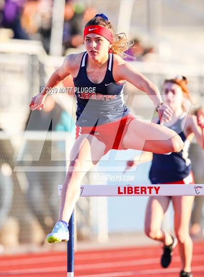 Thumbnail 3 in Liberty Time Trials photogallery.