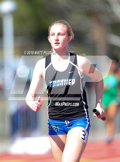 Thumbnail 1 in Liberty Time Trials photogallery.