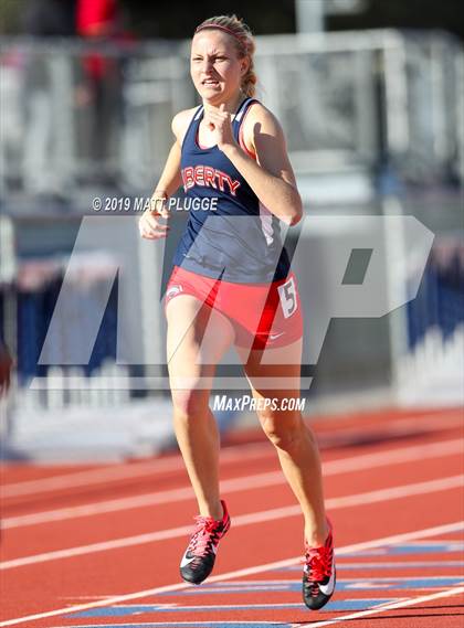 Thumbnail 3 in Liberty Time Trials photogallery.