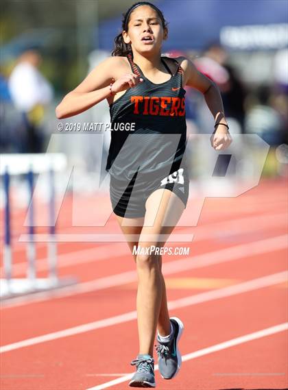 Thumbnail 2 in Liberty Time Trials photogallery.