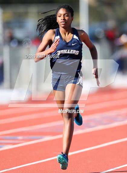Thumbnail 3 in Liberty Time Trials photogallery.