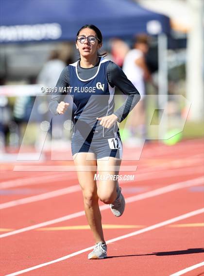 Thumbnail 2 in Liberty Time Trials photogallery.