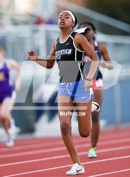 Thumbnail 1 in Liberty Time Trials photogallery.