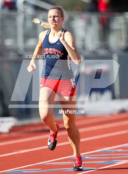 Thumbnail 2 in Liberty Time Trials photogallery.