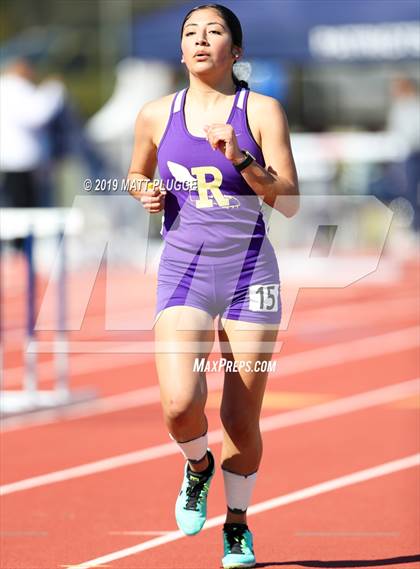 Thumbnail 2 in Liberty Time Trials photogallery.