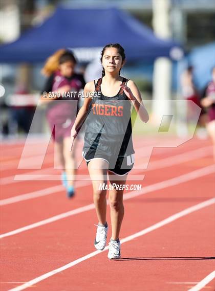 Thumbnail 1 in Liberty Time Trials photogallery.