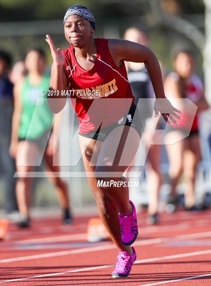 Thumbnail 3 in Liberty Time Trials photogallery.