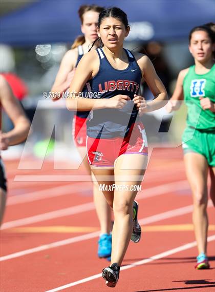 Thumbnail 3 in Liberty Time Trials photogallery.