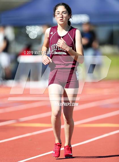 Thumbnail 2 in Liberty Time Trials photogallery.