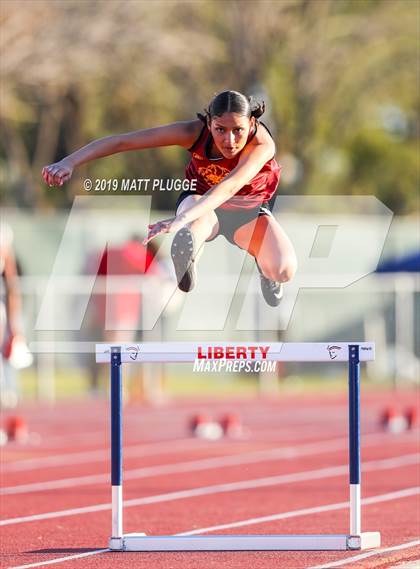 Thumbnail 2 in Liberty Time Trials photogallery.