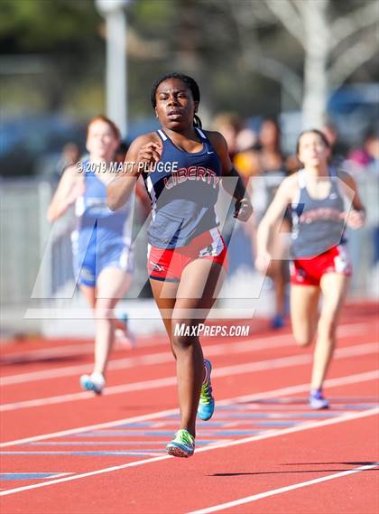 Thumbnail 1 in Liberty Time Trials photogallery.