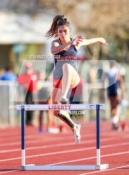 Thumbnail 2 in Liberty Time Trials photogallery.
